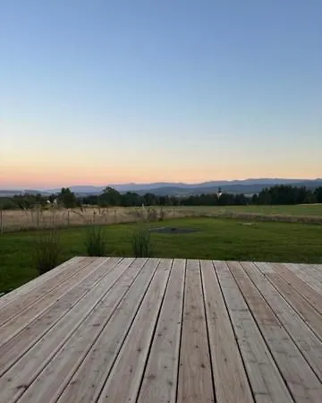 Holiday home Cozy Izeria Grudza