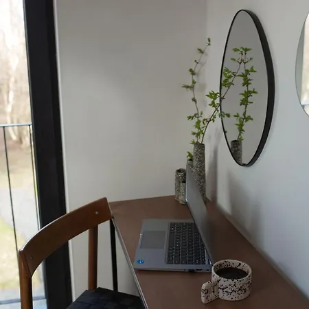 Prázdninový dům Cozy Izeria