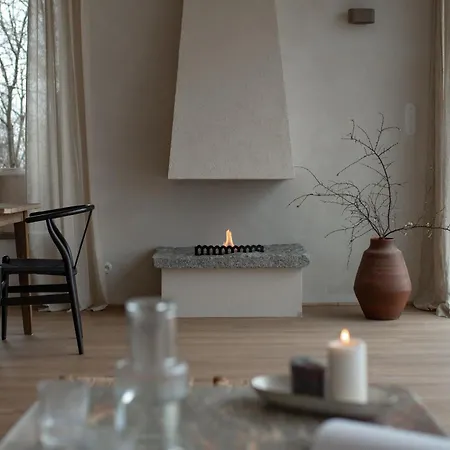 Cozy Izeria Grudza