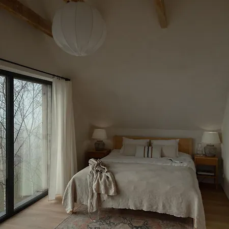 Prázdninový dům Cozy Izeria