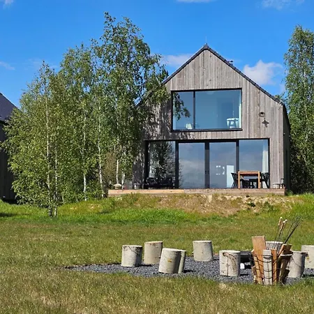 Holiday home Cozy Izeria