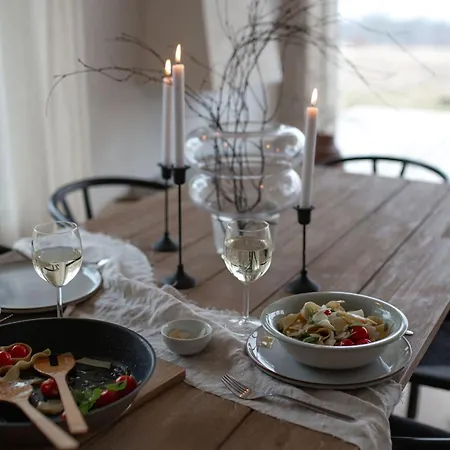 Holiday home Cozy Izeria