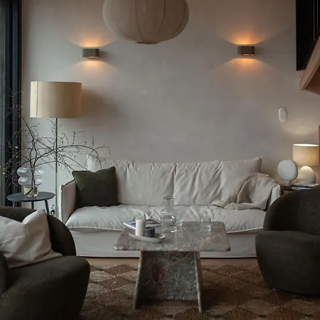 Holiday home Cozy Izeria *