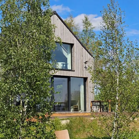Holiday home Cozy Izeria Grudza
