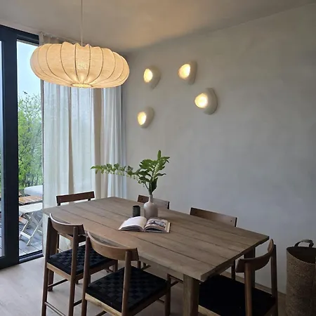 Cozy Izeria Prázdninový dům *
