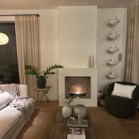 Holiday home Cozy Izeria Grudza