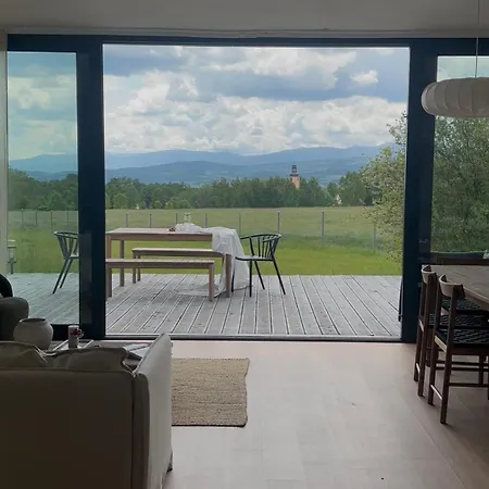 Cozy Izeria Holiday home