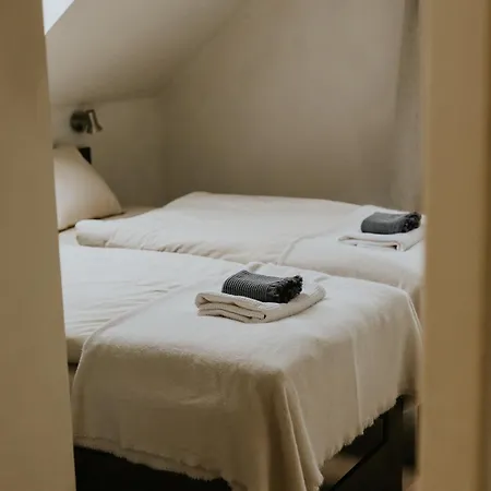 Cozy Izeria Prázdninový dům *
