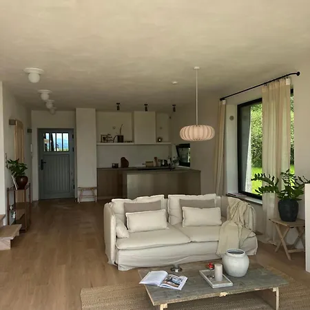 Holiday home Cozy Izeria