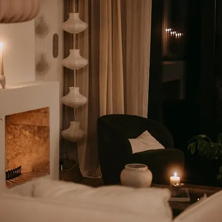 Prázdninový dům Cozy Izeria Grudza