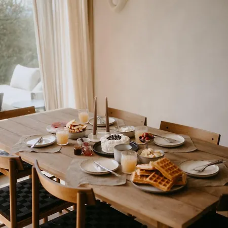 Cozy Izeria Prázdninový dům