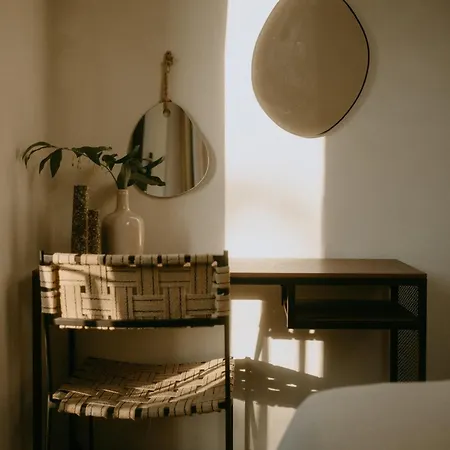 Prázdninový dům Cozy Izeria *