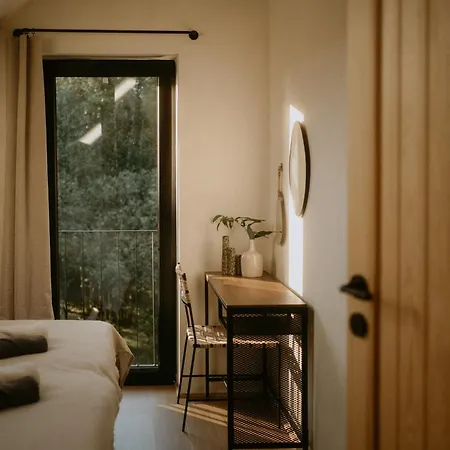 Prázdninový dům Cozy Izeria