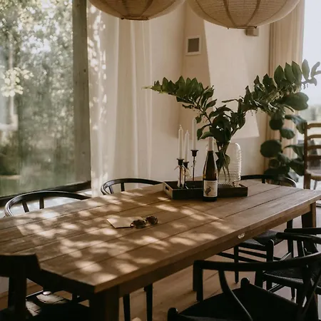 Cozy Izeria Prázdninový dům Grudza
