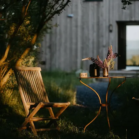 Prázdninový dům Cozy Izeria Grudza