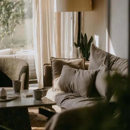 Cozy Izeria * Grudza