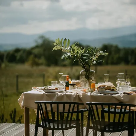 Prázdninový dům Cozy Izeria