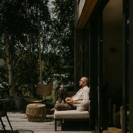 Casa vacanze Cozy Izeria Grudza