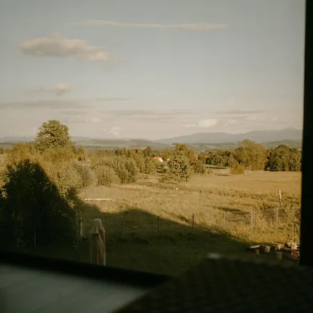 Prázdninový dům Cozy Izeria