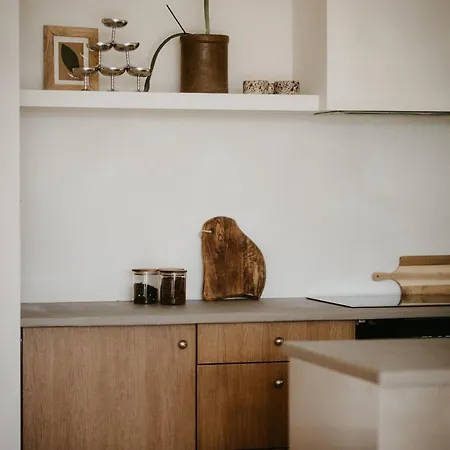 Casa vacanze Cozy Izeria *