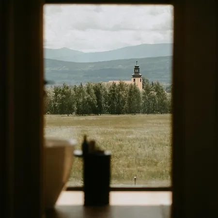 Prázdninový dům Cozy Izeria Grudza