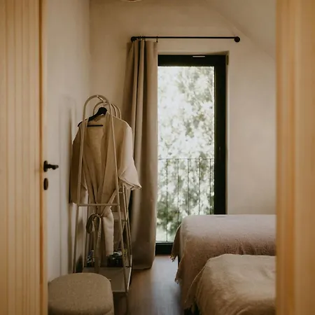 Prázdninový dům Cozy Izeria