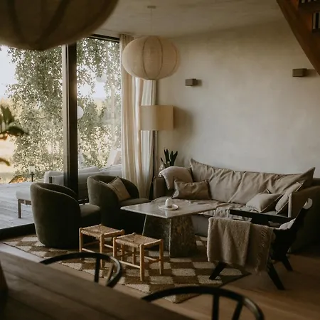 Cozy Izeria Casa vacanze Grudza