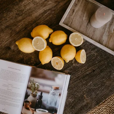 Casa vacanze Cozy Izeria