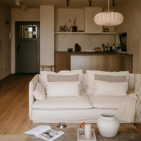 Casa vacanze Cozy Izeria *