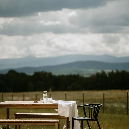 Cozy Izeria Casa vacanze Grudza