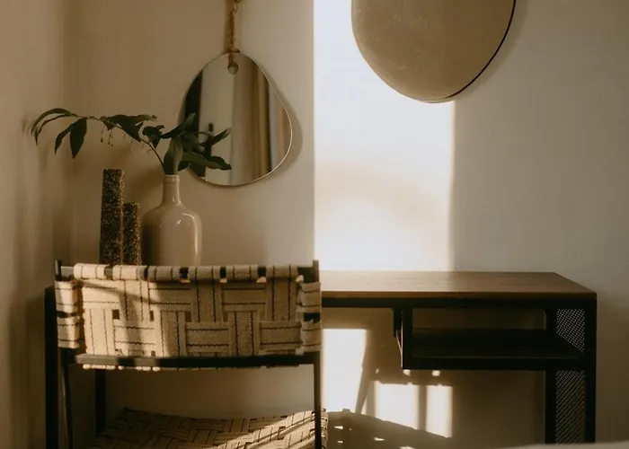 펜션 Cozy Izeria *