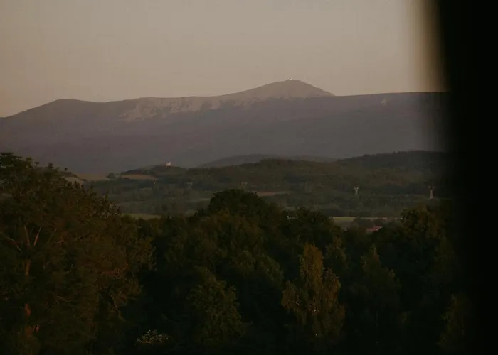 펜션 Cozy Izeria Grudza