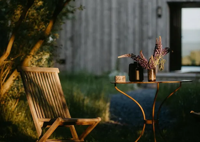 펜션 Cozy Izeria Grudza