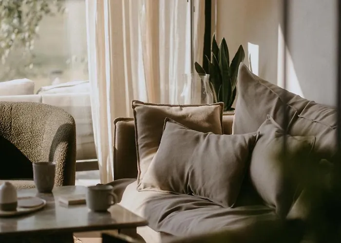 Cozy Izeria * Grudza