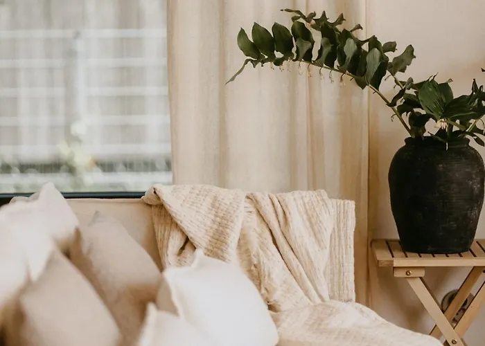 펜션 Cozy Izeria *