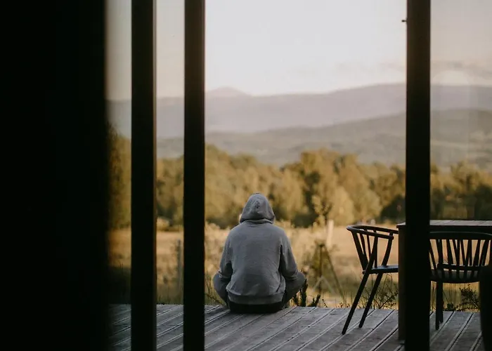 Cozy Izeria 펜션 Grudza