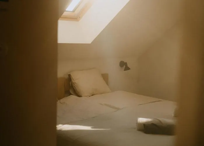 Cozy Izeria * Grudza