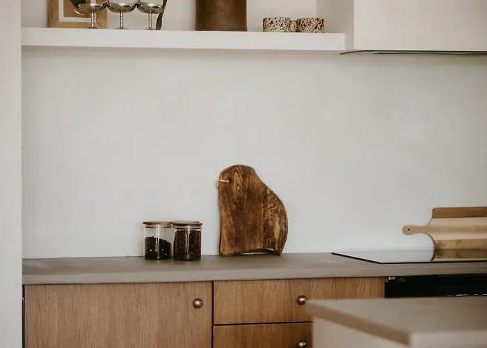 펜션 Cozy Izeria *