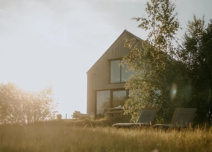 펜션 Cozy Izeria *