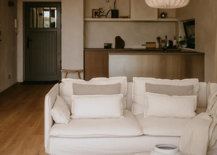 펜션 Cozy Izeria *