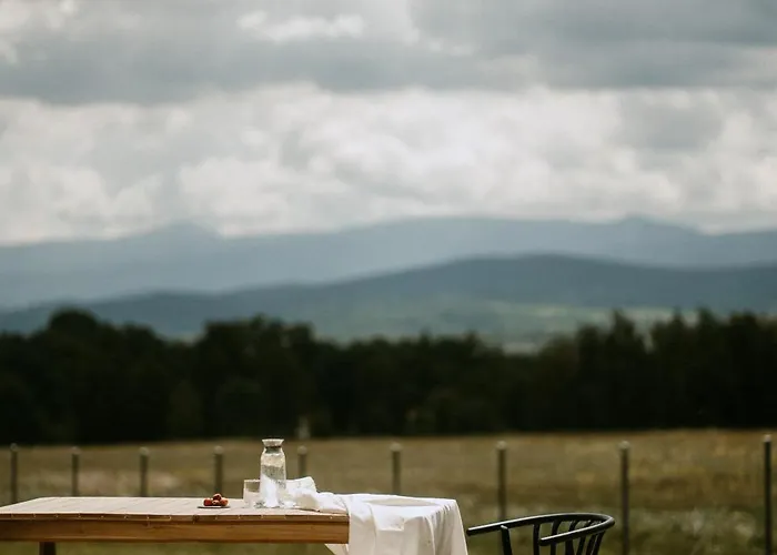 Cozy Izeria 펜션 Grudza