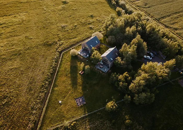 펜션 Cozy Izeria *